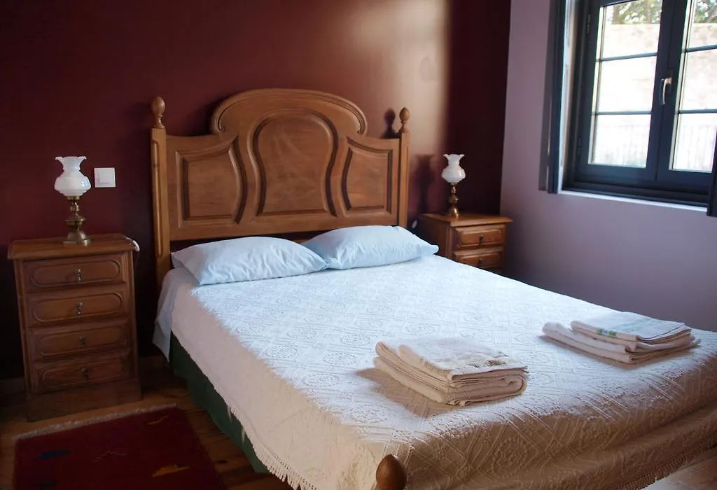 107 Rosario, Guesthouse-1