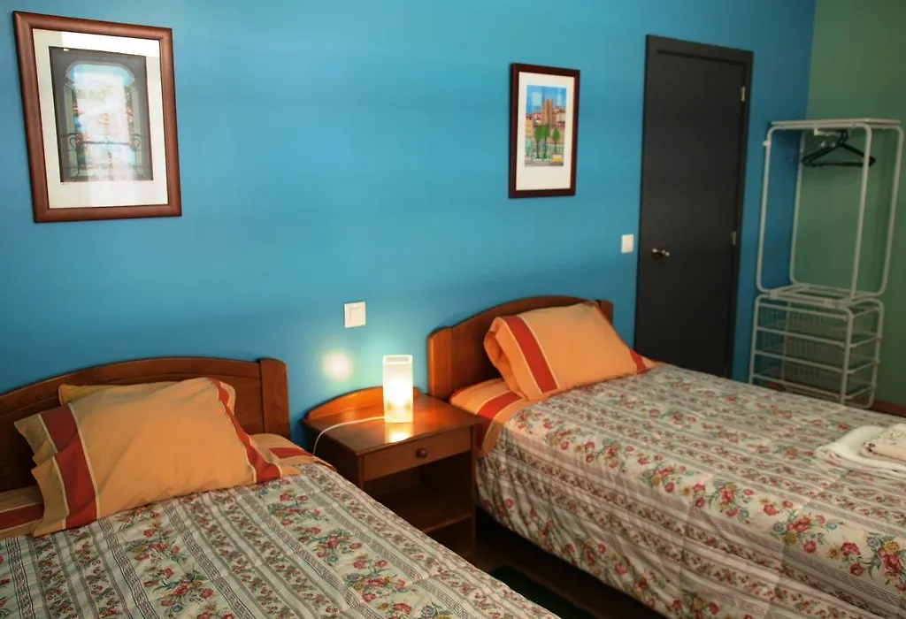 107 Rosario, Guesthouse-1