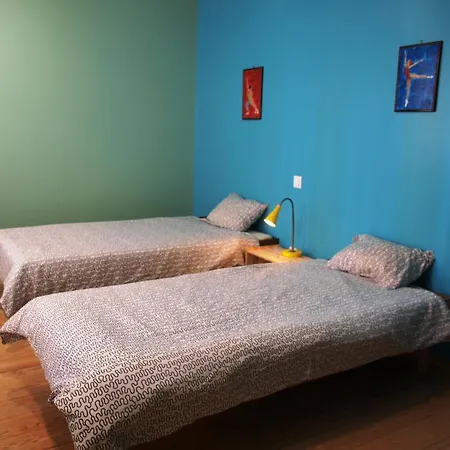 107 Rosario, Guesthouse-3