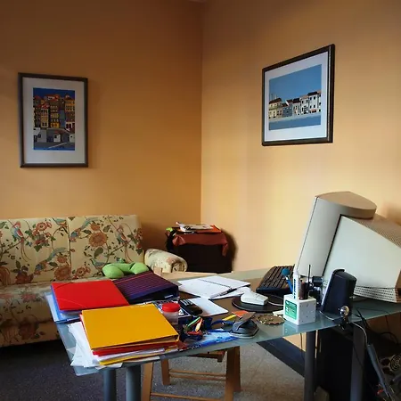 107 Rosario, Guesthouse-3