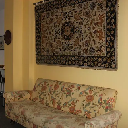 107 Rosario, Guesthouse-2