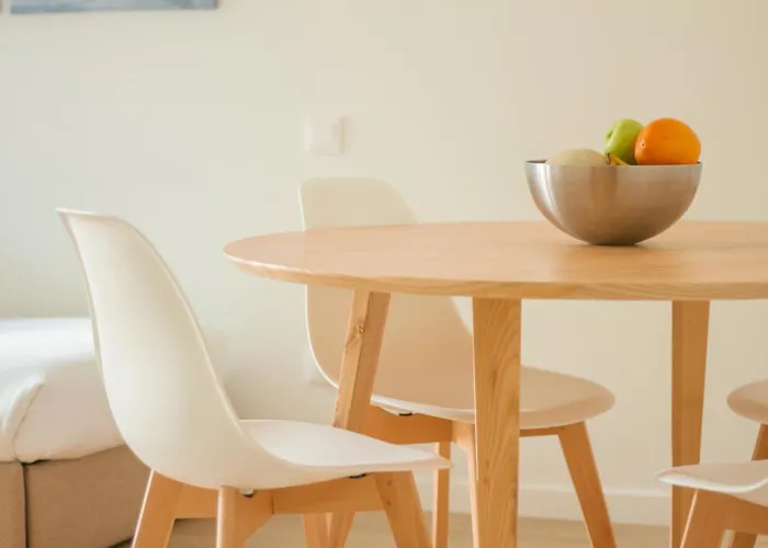 Room Select Porto Suites