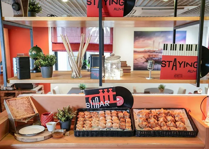 Hotel Ibis Porto Centro Sao Bento